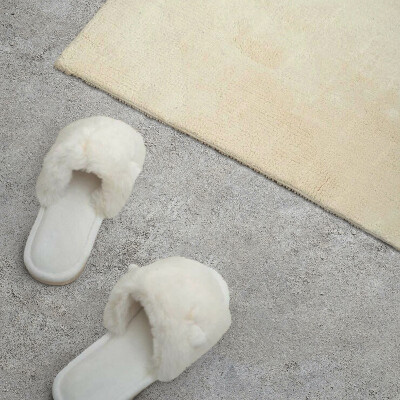 Vinyl wandpaneel Ruw betonpatroon