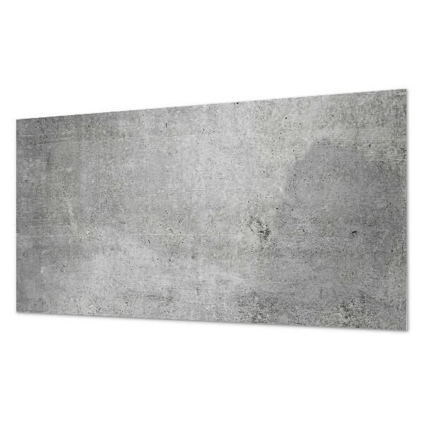 Vinyl wandpaneel Ruw betonpatroon