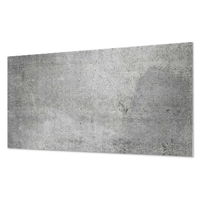 Vinyl wandpaneel Ruw betonpatroon