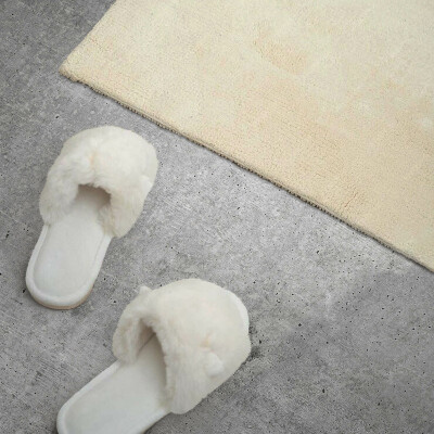 Vinyl wandpaneel Ruw betonpatroon