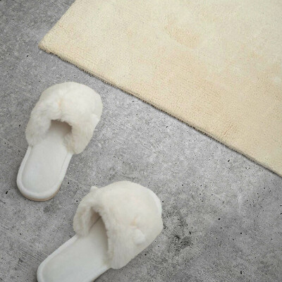 Vinyl wandpaneel Ruw betonpatroon