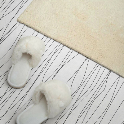 Wandpaneel pvc Golven