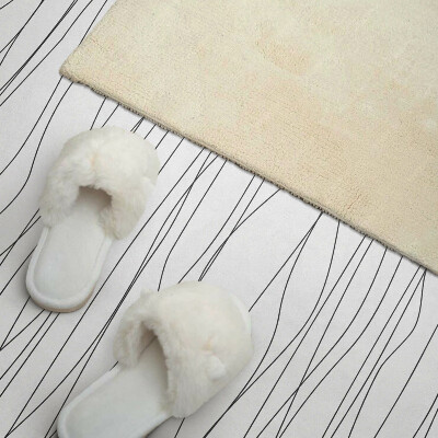 Wandpaneel pvc Golven