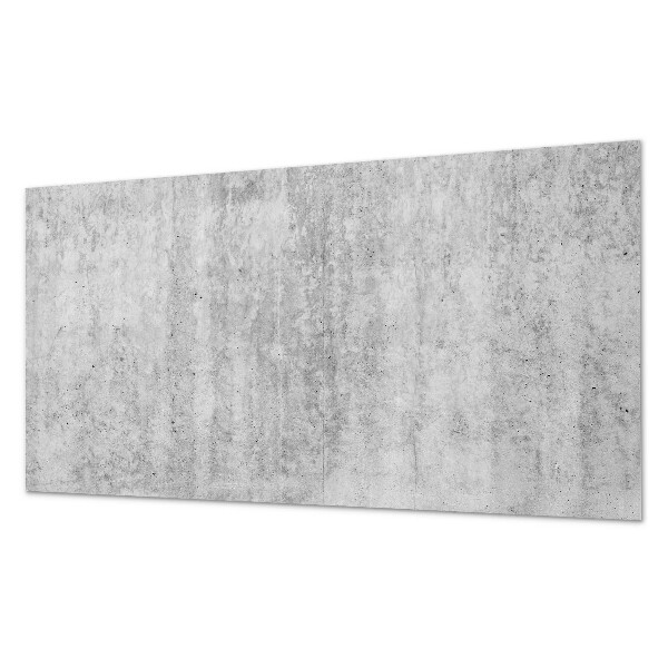 Wandpaneel pvc Betonpatroon met scheuren