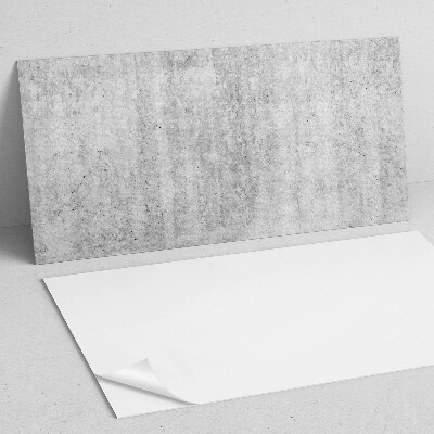 Wandpaneel pvc Betonpatroon met scheuren