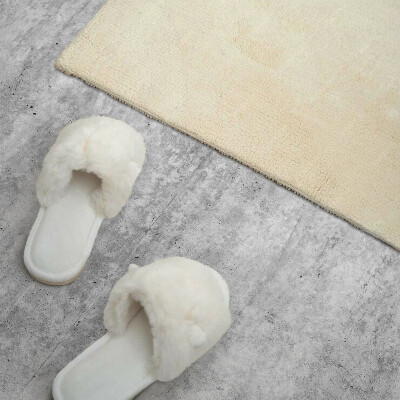 Wandpaneel pvc Betonpatroon met scheuren