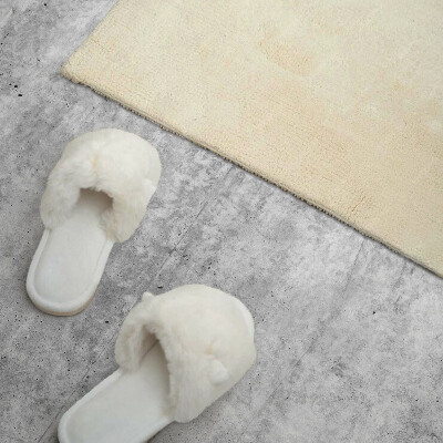 Wandpaneel pvc Betonpatroon met scheuren