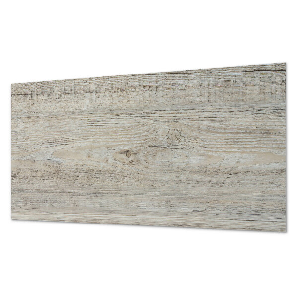 Zelfklevend wandpaneel Natuurlijke houtnerf