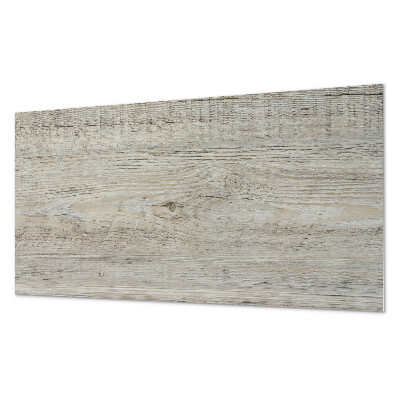 Zelfklevend wandpaneel Natuurlijke houtnerf