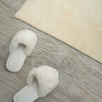 Zelfklevend wandpaneel Natuurlijke houtnerf