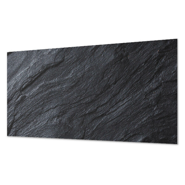 Vinyl wandpaneel Natuursteenpatroon