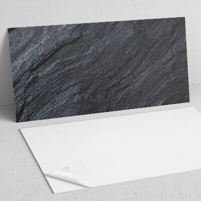 Vinyl wandpaneel Natuursteenpatroon