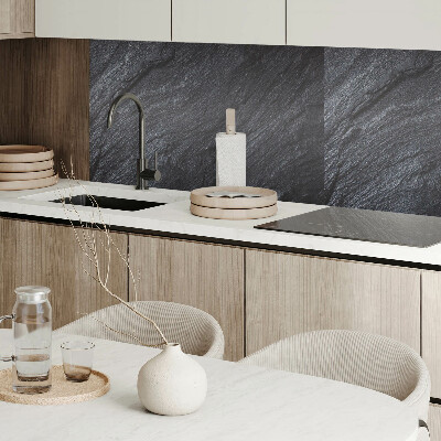 Vinyl wandpaneel Natuursteenpatroon