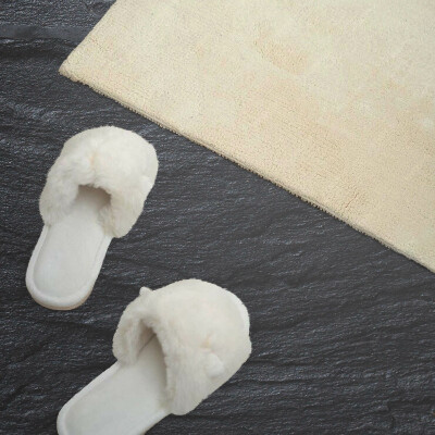 Vinyl wandpaneel Natuursteenpatroon