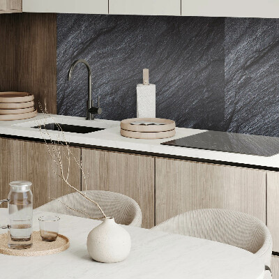 Vinyl wandpaneel Natuursteenpatroon