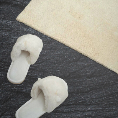 Vinyl wandpaneel Natuursteenpatroon