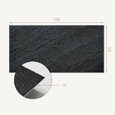 Wandpaneel pvc Natuurlijk rotspatroon