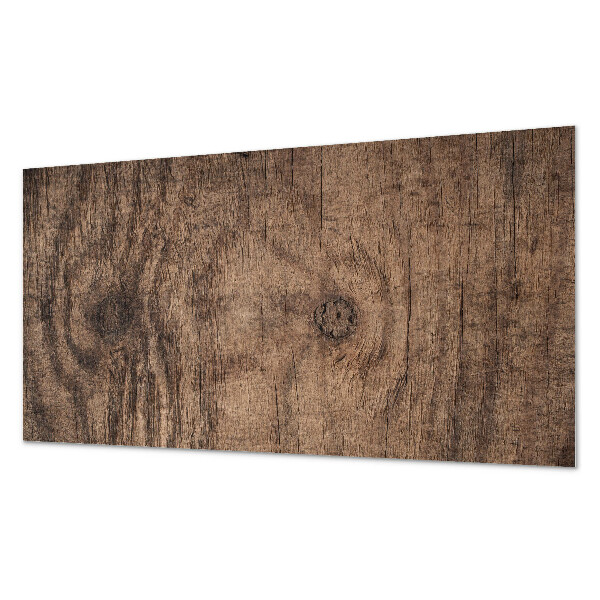 Wandpaneel pvc Natuurlijk houtnerfpatroon