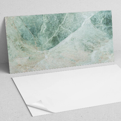 Vinyl wandpaneel Steen organisch motief