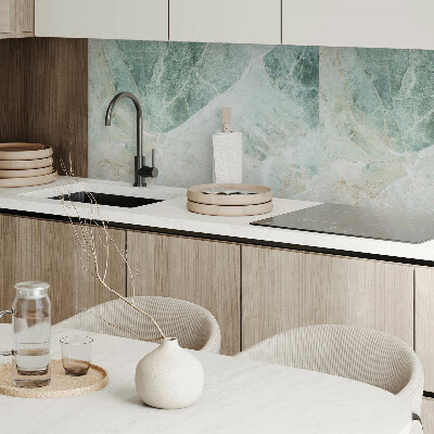 Vinyl wandpaneel Steen organisch motief