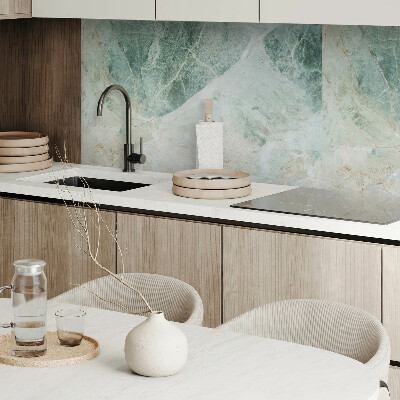 Vinyl wandpaneel Steen organisch motief