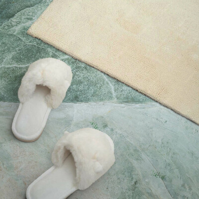 Vinyl wandpaneel Steen organisch motief