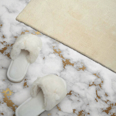 Zelfklevend wandpaneel Marmerpatronen met delicate aderen