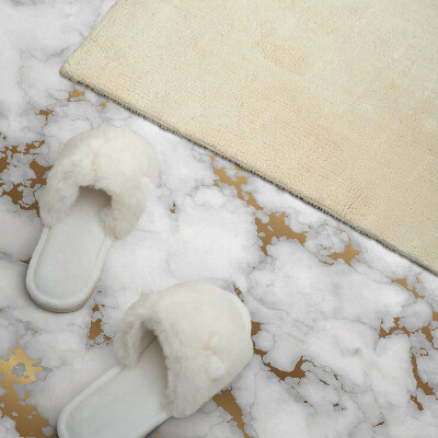 Zelfklevend wandpaneel Marmerpatronen met delicate aderen