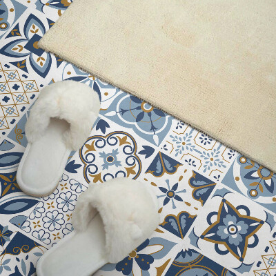 Zelfklevend wandpaneel Tegeldecoratieve inspiraties