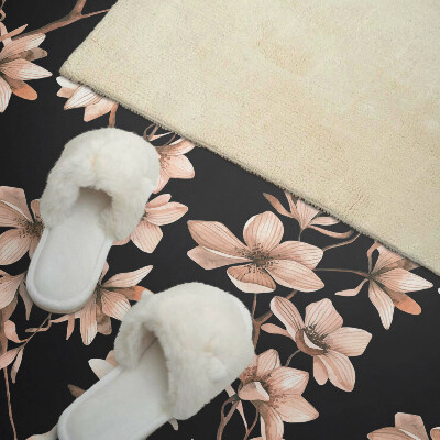 Wandpaneel pvc Bloemenmotief