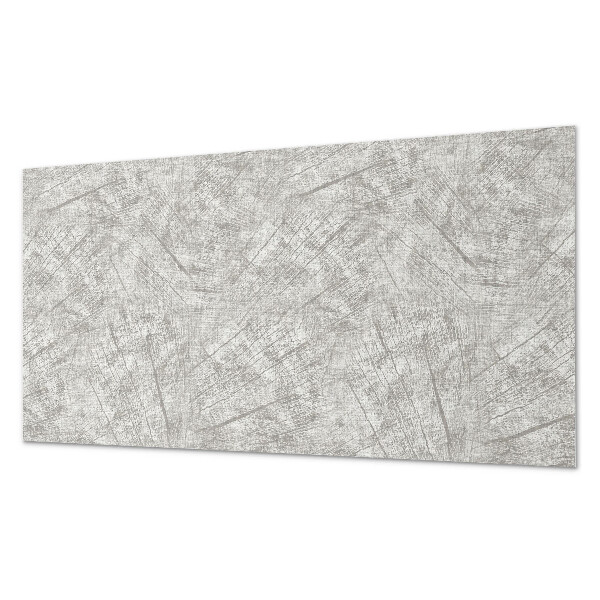 Zelfklevend wandpaneel Betonnen constructie in moderne stijl