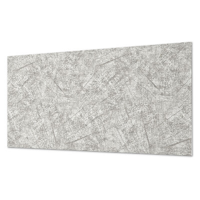 Zelfklevend wandpaneel Betonnen constructie in moderne stijl