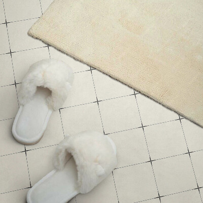 Wandpaneel pvc Geometrisch ruitpatroon