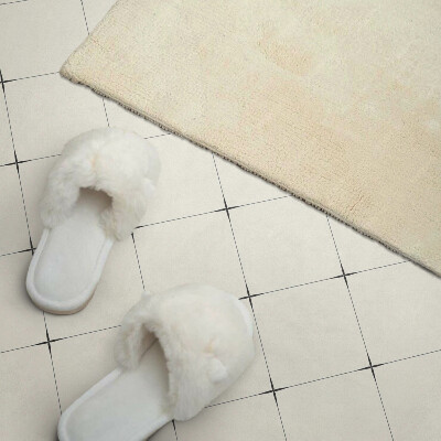 Wandpaneel pvc Geometrisch ruitpatroon