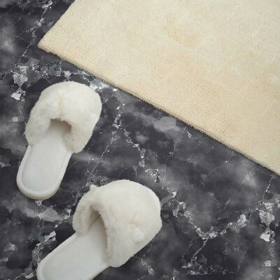 Vinyl wandpaneel Marmermotief met fijne aderen