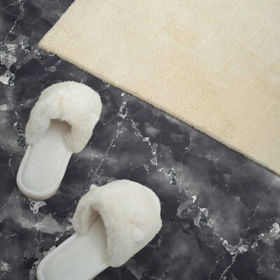 Vinyl wandpaneel Marmermotief met fijne aderen