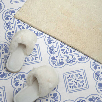 Zelfklevend wandpaneel Stijlvol decoratief motief