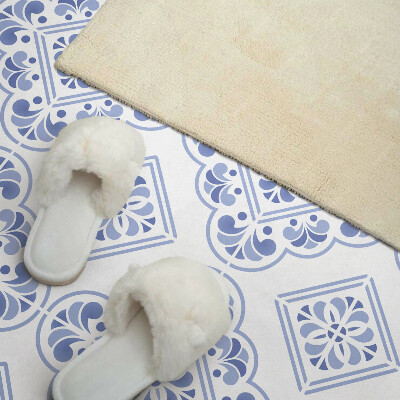 Zelfklevend wandpaneel Stijlvol decoratief motief