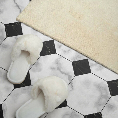 Vinyl wandpaneel Moderne geometrische motieven