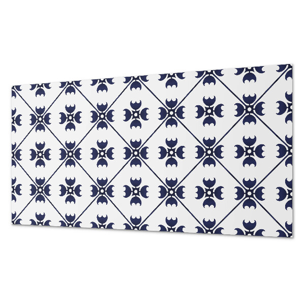 Wandpaneel pvc Modern geometrisch vormenmotief