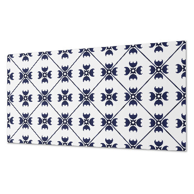 Wandpaneel pvc Modern geometrisch vormenmotief