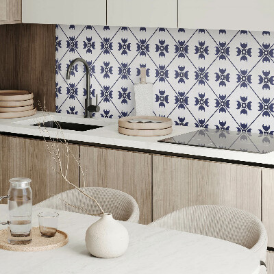 Wandpaneel pvc Modern geometrisch vormenmotief