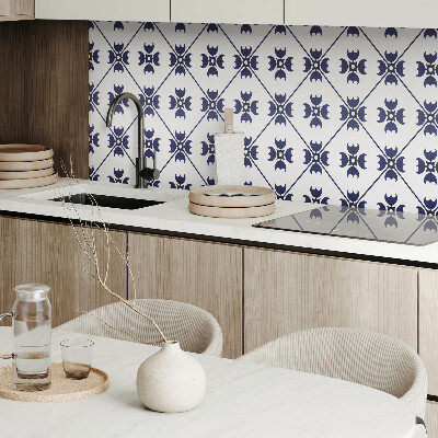 Wandpaneel pvc Modern geometrisch vormenmotief