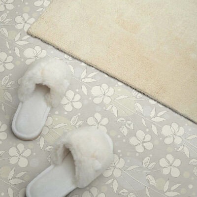 Wandpaneel pvc Bloemenmotief