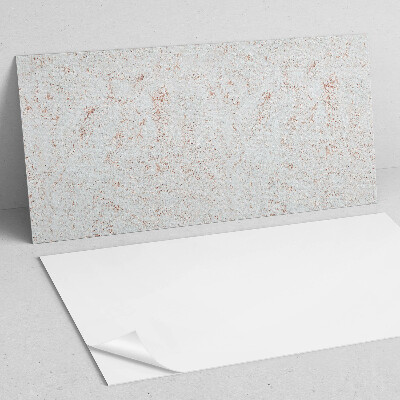 Vinyl wandpaneel Natuursteenpatroon