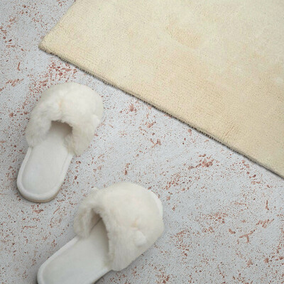 Vinyl wandpaneel Natuursteenpatroon