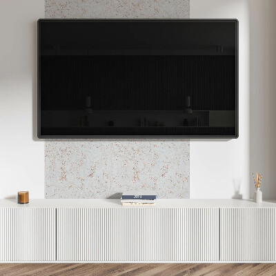 Vinyl wandpaneel Natuursteenpatroon