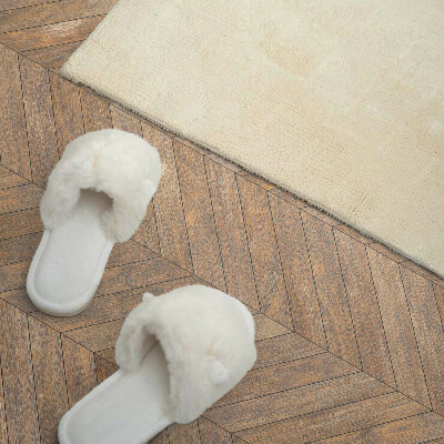 Wandpaneel pvc Visgraatbord