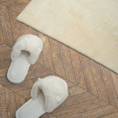 Wandpaneel pvc Visgraatbord