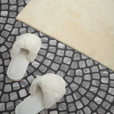 Vinyl wandpaneel Mozaïek